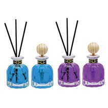 마이디퓨저 50ml ~ 스페인향료, 코코블러썸(스칼렛)50ml