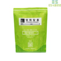 염화칼륨 Potassium chloride KCL 분말 [1389], 20kg