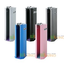 우산포장기(비철분체1구 비닐증정) (WL-2455), 엠보