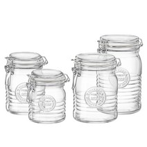 보르미올리 오피치나 밀폐용기 4종, 오피치나 밀폐용기 1000ml