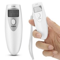 휴대용 음주 측정기 음주운전 방지 단속, 1개