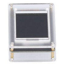 열화상카메라 적외선 스마트폰열화상카메라 휴대용 열화상 카메라 전기 장비용 USB, 1개