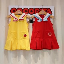 [코코리타] 코코리따 NC08 사과포인트 마린 원피스 CEOM225E1