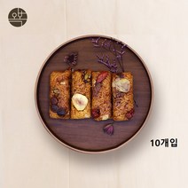 오복떡집 약식 견과류 약밥 영양떡 식사대용 영양간식 장인 수제 답례떡 개별포장 생신 돌 개업 이사 떡선물, 30개입, 75g