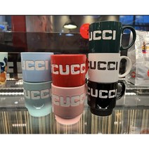 파스쿠찌 머그, 스카이(블루)