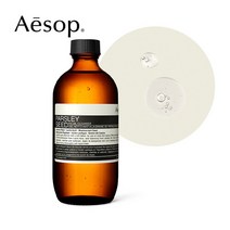 [이솝] 파슬리 씨드 페이셜 클렌져 200ml, 1개