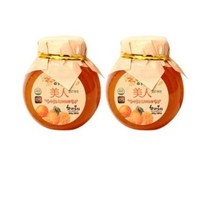 제주이야기 미인 화이바 꼬마 한라봉차, 200g, 7개, 7개