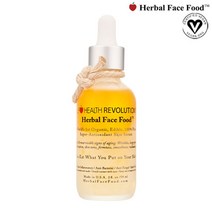 허벌페이스푸드 욕세럼 59ml