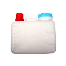 엘토로 10L 생수물통 생수통 약수터 기름통 물통, 1개