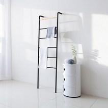 구름 사다리 행거, 화이트