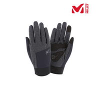 밀레 S/S 남성 등산 용품 필수품 착용감 좋은 기능성 남자 등산 아웃도어 장갑, 네이비