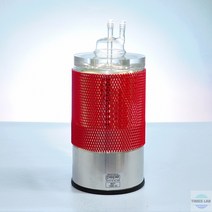 드와 플라스크 동결 트랩 세트 1.9L Mesh or with Handle C25-411-170 8621set Dewar Flask Cold Trap Set