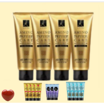 아미노 고영양 트리트먼트 300ml, 엘라스틴 세라마이드 모이 트리트먼트 300ml