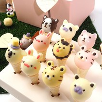 초콜릿 만들기 세트 29종/키트 파베 바크 생 재료 수제 키트 틀 선물 발렌타인데이 초콜렛, 15_애니콘 초콜릿만들기세트