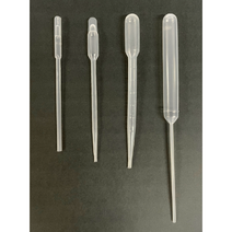 일회용 스포이드 0.5ml 1ml 3ml 10ml 10개씩 판매, 1ml-눈금 무(10개)