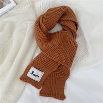 쁘띠 스카프 방도 가방 소프트 스카프 소녀 디자인으로 편안한 겨울올 매치따뜻한 스카프 대학 스타일로 INS 블로거