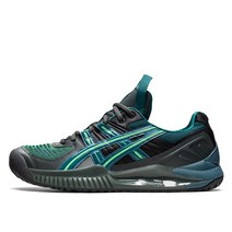 국내매장용 밀리언몰 HS5 S 젤 레졸루션 SPS 아식스 X 키코 코스타디노브 1201A437 300