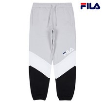 휠라 긴바지-조거팬츠 FS2FPC1113X_LGY