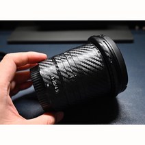 안티 스크래치 보호 스티커 스킨 필름 니콘 Z2470 Z85F18S 1650 50mm 14g 카메라 렌즈, 02 For 50MMF1.4G
