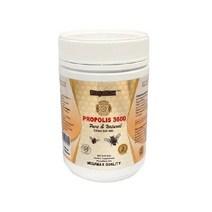 뉴질랜드 메가맥스 프로폴리스 3600mg 365정, 1개