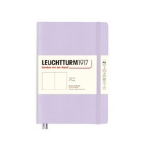 로이텀 미디엄노트 (라일락-soft커버), PLAIN