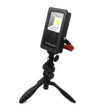 50W COBLED 충전작업등 W813 써치라이트