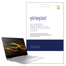 HP 엔비 x360 15-dr1009tx용 올레포빅액정보호필름, 단품