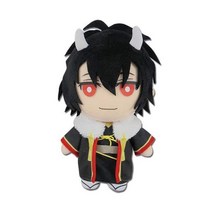 Great Eastern Entertainment Kakuriyo - Odanna 플러시 8