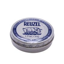 리우젤 클레이 매트 포마드 35g