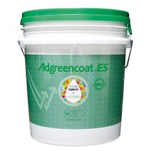 어드그린코트 18kg 차열페인트, 401