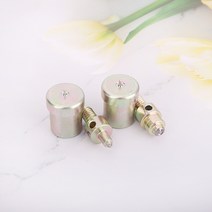 짱패브릭 1.5mm 2mm 아일렛기계몰드세트 / 하도메 아일렛 / 초록도트기구용 몰드/ 북유럽작두 몰드