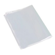 100pcs LP 비닐 레코드 가방 12 인치 외부 가방 보호 슬리브 블랙 플라스틱 봉투 가방 비닐 레코드 재킷 튜브, 하나, 보여진 바와 같이