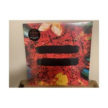 에드시런 = Equals White Vinyl LP