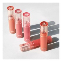 삐아 워터 벨벳 틴트 5종, 01 아말피선셋, 01 아말피선셋