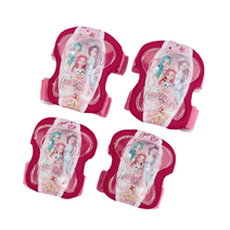 삼천리자전거 시크릿쥬쥬 헬멧 자전거 킥보드 인라인 안전 보호장구