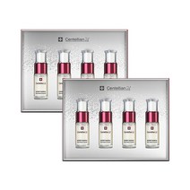 센텔리안24 동국제약 엑스퍼트 마데카 멜라 캡처 기미관리 7ml x 4개입 앰플, 8개