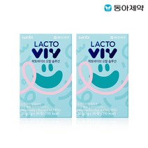 락토바이브 오랄 솔루션 유산균 1g x 60정(2개월분) / 특허프로바이오틱스 자일리톨 + 쇼핑백 증정 오랄솔루션 230214, 락토바이브 오랄 솔루션 2개월분