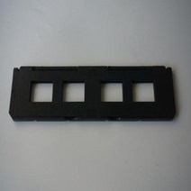 필름 스캐너 Winait범용 슬라이드 트레이 35mm135 용, 없음, 1.Black