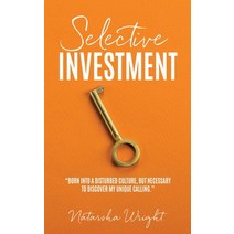 (영문도서) Selective Investment Paperback, Xulon Press, English, 9781545672204