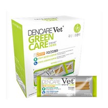 덴케어벳 그린케어 15p, 단품