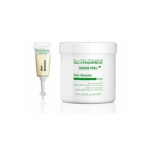 슈라멕 그린필 헤어 부스터 2ml*24