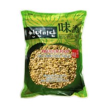 현대농산 2022년 햇곡 수입 깐녹두 2kg 기피녹두 거피녹두, 1개