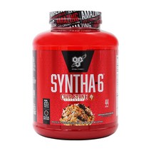비에스엔 신타-6 프로틴 파우더 드링크 믹스 단백질 보충제, 1개, 2.07kg