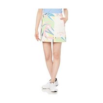 149211 캘러웨이 C22128211 여성 스커트스트레치주머니 항균 골프