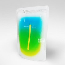 옷장습기제거 물먹는뽀송 제습제 5p 퀴퀴한냄새 여름필수템 이사청소 곰방이방지, 5개