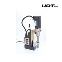 UDT 마그네틱드릴 ME-5000/2 수동 렌치타입 산업