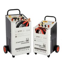 급속 배터리 충전기 트럭 시동 12V 24V 충전 스타터, 2000A-220V