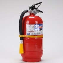 식당 가게 업소 가정집 화재 대비 분말 소화기 3.3kg