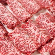 늘바른 호주산 소갈비살200g4팩 외 택1/2세트구매신송쌈장+양파소스추가배송, 미국산 우삼겹200g*5팩
