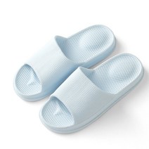 MAME 층간소음 슬리퍼, 블루